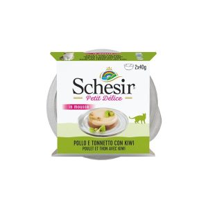SCHESIR PD PO/TO/KIWI 2X40 GR