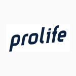 Prolife Nutrigenomic Bianco e Blu