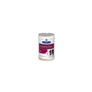 HILL'S DIGESTIVE CARE I/D TURKEY 360 GR
