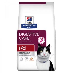 HILL'S I/D CHICKEN 400 GR