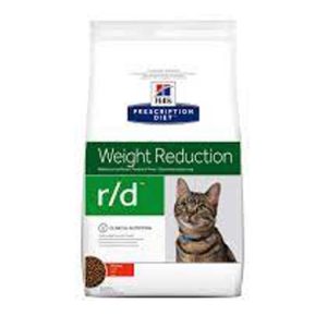 HILL'S R/D WEIGHT LOSS 1,5 KG