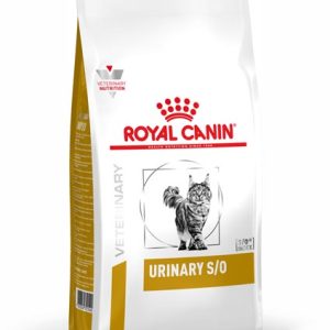 ROYAL CAT URINARY 400 GR