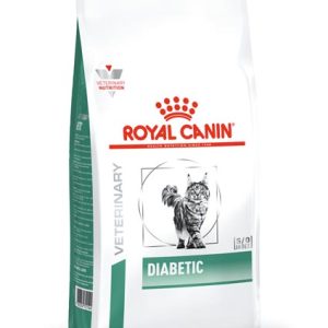 ROYAL CAT DIABETIC 400 GR