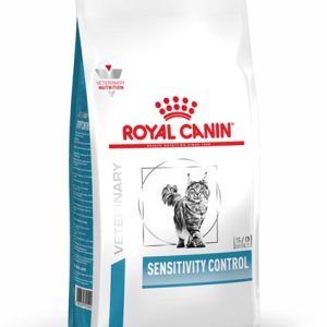 ROYAL CAT SENS CONTROL 400 GR