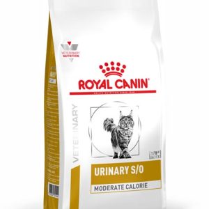 ROYAL CAT URINARY MC 400 GR