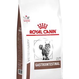 ROYAL CAT GASTRO 400 GR
