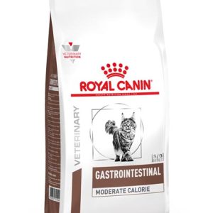 ROYAL CAT GASTRO MC 400 GR