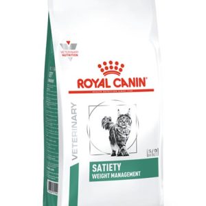 ROYAL CAT SATIETY 400 GR