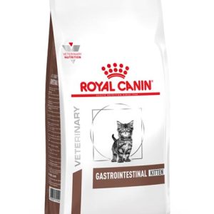 ROYAL GASTRO KITTEN 400 GR