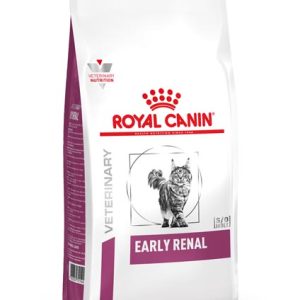 ROYAL EARLY RENAL 400 GR