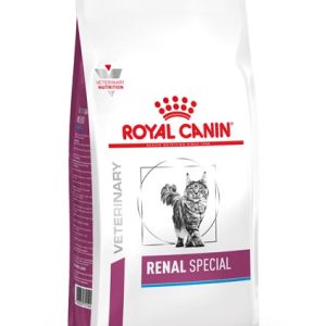 ROYAL CAT RENAL SPECIAL 400 GR