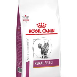 ROYAL CAT RENAL SELECT 400 GR