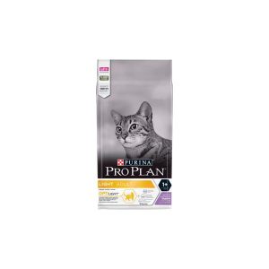 PURINA AD OPTILIGHT TURKEY 1,5 KG
