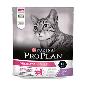 PURINA DELIC DIGESTION TURKEY 400 GR