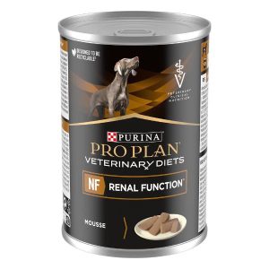 PURINA NF RENAL 400 GR