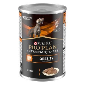 PURINA OM OBESITY 400 GR