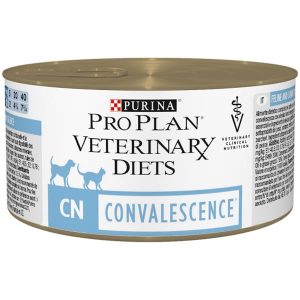 PURINA CN MOUSSE CANE E GATTO 195GR
