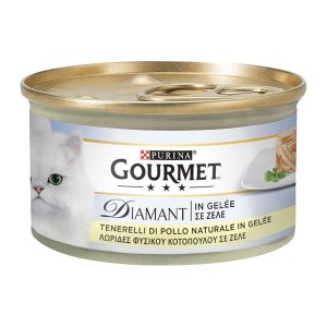 GOURMET DIAMANT TENERELLI PO 85 GR