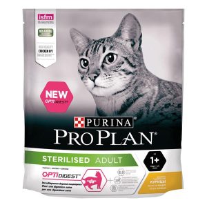 PURINA STER DELIC DIGESTION CHICKEN 400 GR