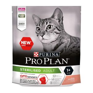 PURINA STER VITAL FUNCT SALMON 400 GR