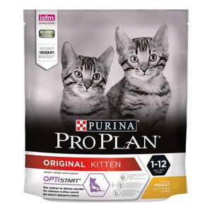 PURINA KITTEN CHICKEN 400 GR