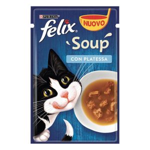 FELIX SOUP PLATESSA 48 GR