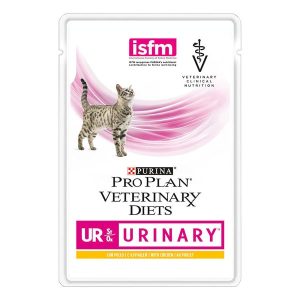 PURINA UR POLLO BST 85 GR