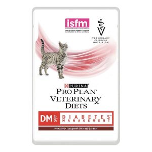 PURINA DM MANZO BST 85 GR