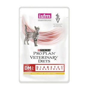 PURINA DM POLLO BST 85 GR