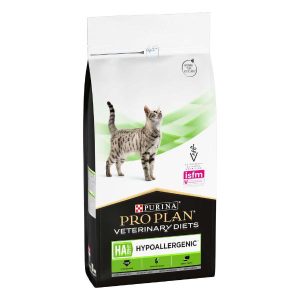 PURINA HA  GATTO 1,3 KG