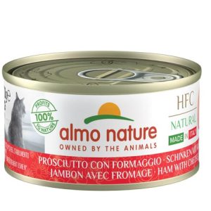 ALMO MADE IN ITALY PROSC/ FORM. 70 GR
