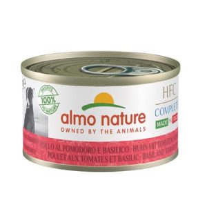 ALMO HFC COMPLETE PO/POMODORO 95 GR