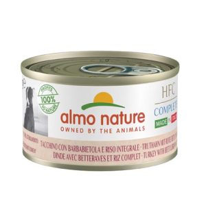 ALMO HFC COMPLETE TACC/BARB/RISO 95 GR