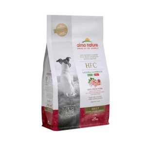 ALMO HFC AD. XS/S MAIALE 1,2 KG