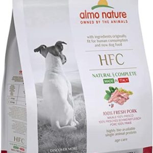 ALMO HFC LONGEVITY XS/S MAIALE 1,2 KG