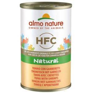 ALMO HFC TO/GAMB. 140 GR