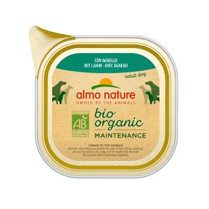 ALMO BIO AGNELLO 100 GR