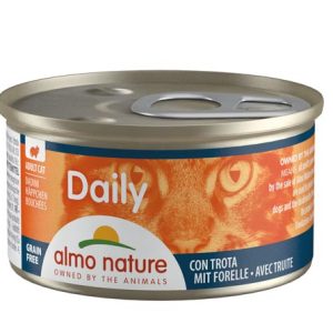 ALMO DAILY DADINI TROTA 85 GR