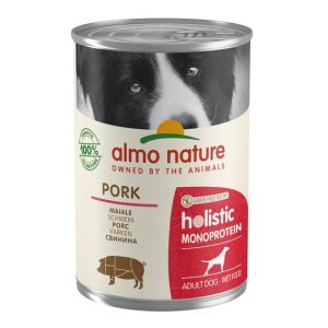 ALMO HOL MONO PORK 400 GR