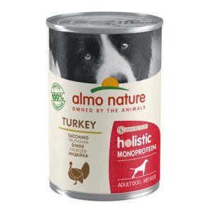 ALMO HOL MONO TURKEY 400 GR
