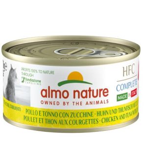 ALMO MADE IN ITALY PO/TO/ZUCC. 70 GR