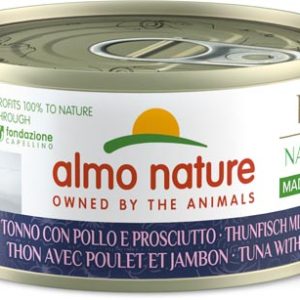 ALMO MADE IN ITALY TO/PO/PROSC. 70 GR