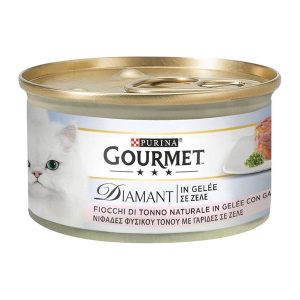 GOURMET DIAMANT FIOCCHI TO/GAMB JELLY 85 GR