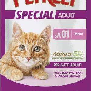 PETREET AD. TONNO MONOP. BST 70 GR