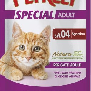 PETREET MONO SGOMBRO BST 70 GR
