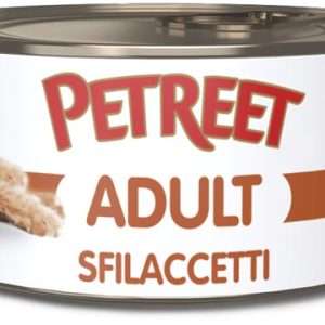 PETREET SFIL POLLO 70 GR
