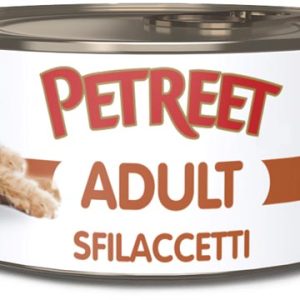 PETREET SFIL PO/GAMB 70 GR