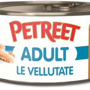 PETREET VELL TO/CAROTE 70 GR