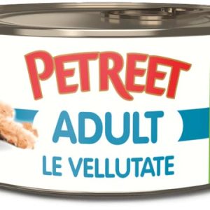 PETREET VELLUTATE TO/PIS.70 GR N.03