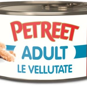 PETREET VELL PO/PEPERONI 70 GR